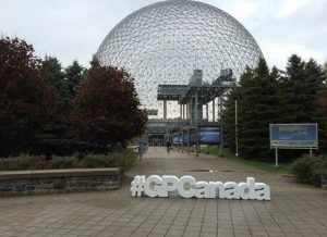 Il Canadian Grand Prix | Il Pallonaro