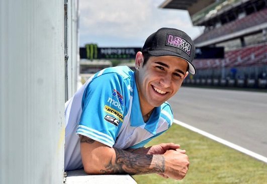 Tragedia al Gp di Catalogna, muore Luis Salom