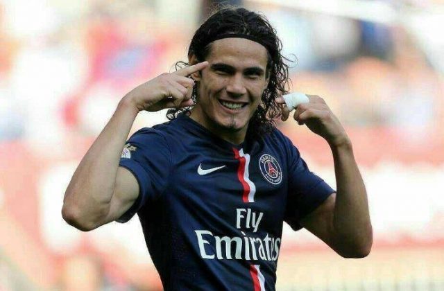 Icardi Verso Napoli Inter Idea Cavani Il Pallonaro