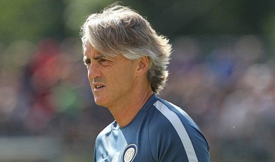 Inter, addio Mancini. De Boer pronto a sostituirlo