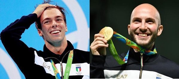 Rio 2016: eroi, gioie e delusioni olimpiche