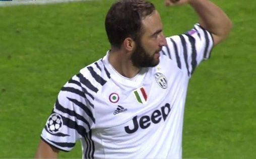 La Juve cala il poker d’assi a Zagabria