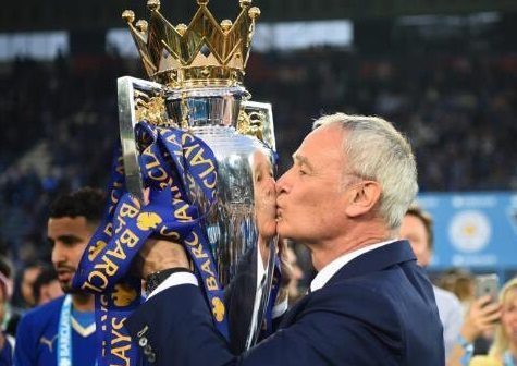 Ranieri esonerato dal Leicester: favola finita.