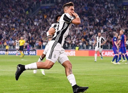 Una Juve perfetta domina il Barcellona allo Stadium