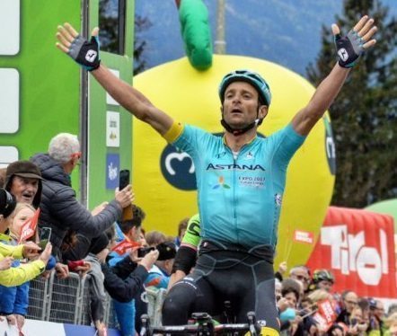 Tragedia nel Ciclismo, Michele Scarponi muore in un incidente stradale