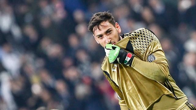 Da Maldini a Donnarumma due “colpi” alla credibilità del Milan cinese