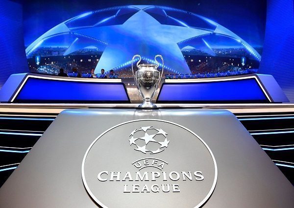 Sorteggi Champions e Europa League, i gironi delle italiane