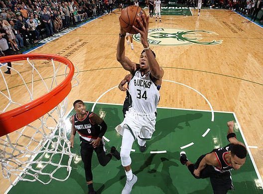 NBA: dalla caduta degli dei all’esplosione di Antetokounmpo. I Risultati del 21/10/2017