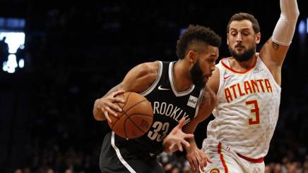 NBA Sundays: Belinelli al top ma gli Hawks perdono. I risultati del 22/10/2017