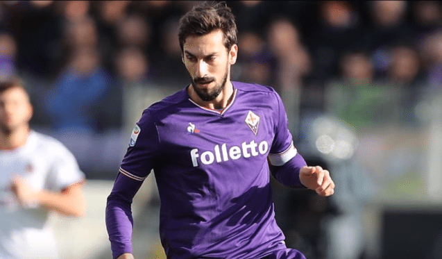 Addio a Davide Astori, il calcio piange il capitano viola