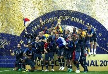 Russia 2018: la Francia è Campione del Mondo