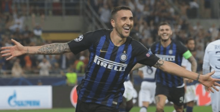 Champions: Inter rimonta da urlo, Napoli fermato a Belgrado