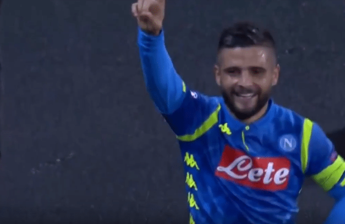 Champions: Inter e Napoli serata da favola