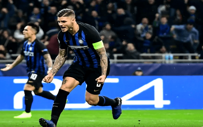 Champions League, un punto d’oro per Inter e Napoli