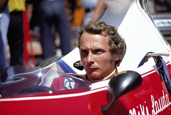 Addio Niki Lauda, la F1 piange uno dei più grandi di sempre