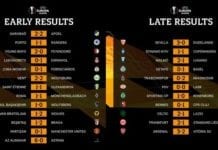 Europa League: rabbia Roma, Lazio sconfitta a Celtic Park