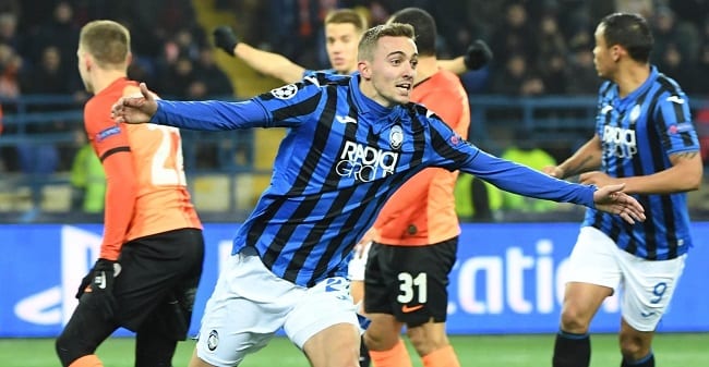 Champions: che impresa l’Atalanta, altro successo Juve