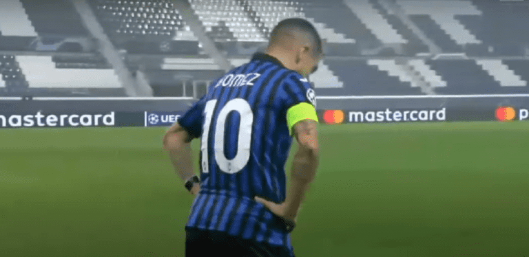 Sprofondo Nerazzurro: crolla l’Atalanta, l’Inter cade a Madrid