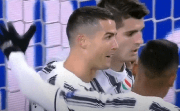 La Juve cala il tris, Immobile regala un punto d’oro alla Lazio