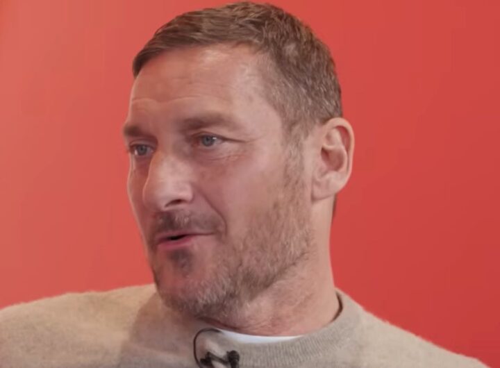 Francesco Totti