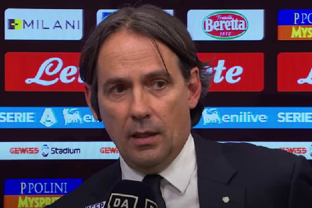 L'Inter guarda al Napoli per il calciomercato