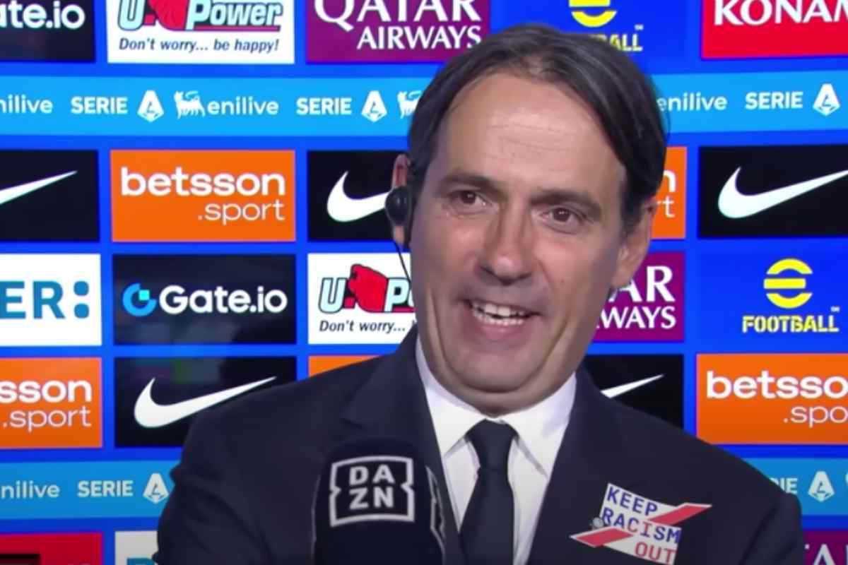 Inter, Inzaghi punta su Dimarco e Bastoni