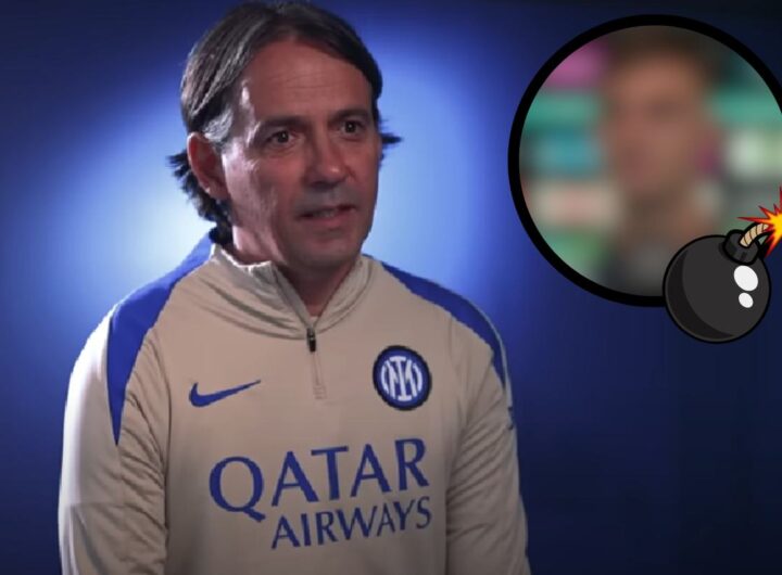 L'Inter vuole Lorenzo Lucca