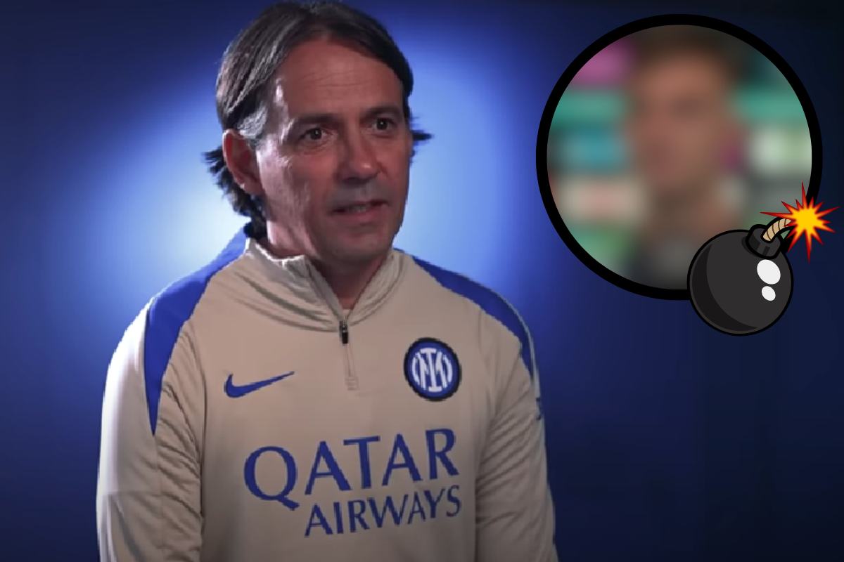 L'Inter vuole Lorenzo Lucca