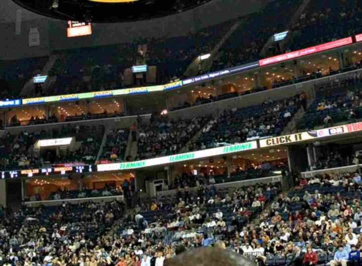Tifosi NBA