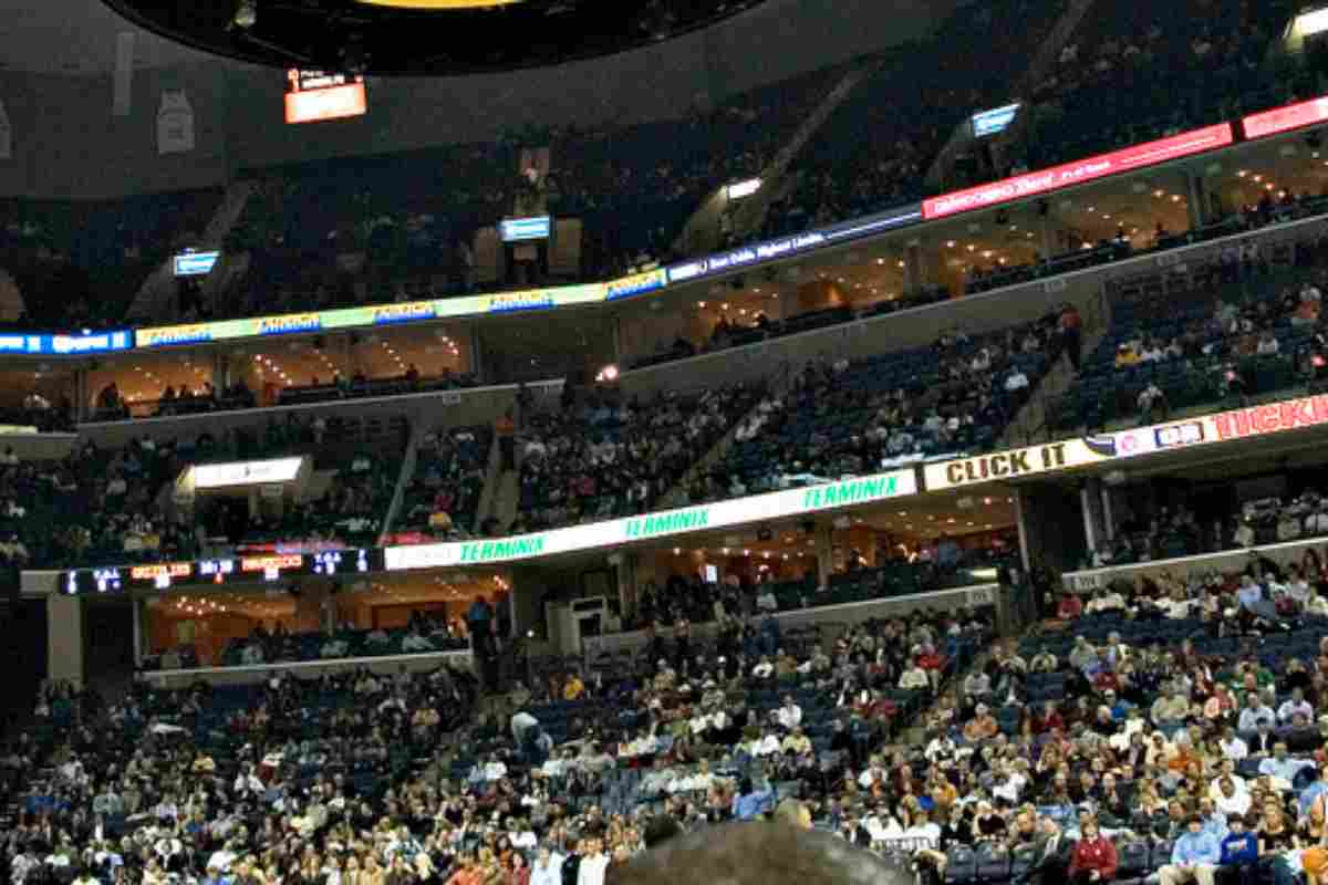 Tifosi NBA