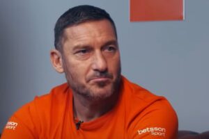 Francesco Totti