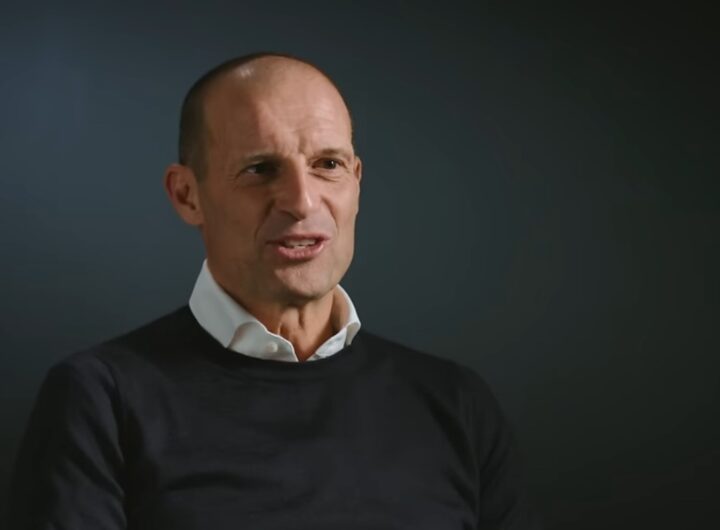 Max Allegri