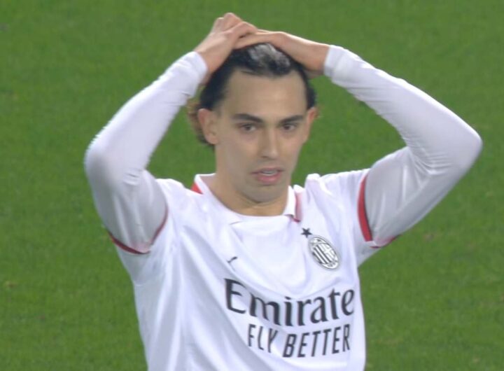Joao Felix, attaccante del Milan
