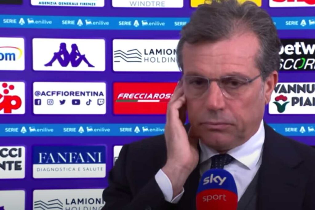 La Juve chiede 35 milioni per Vlahovic