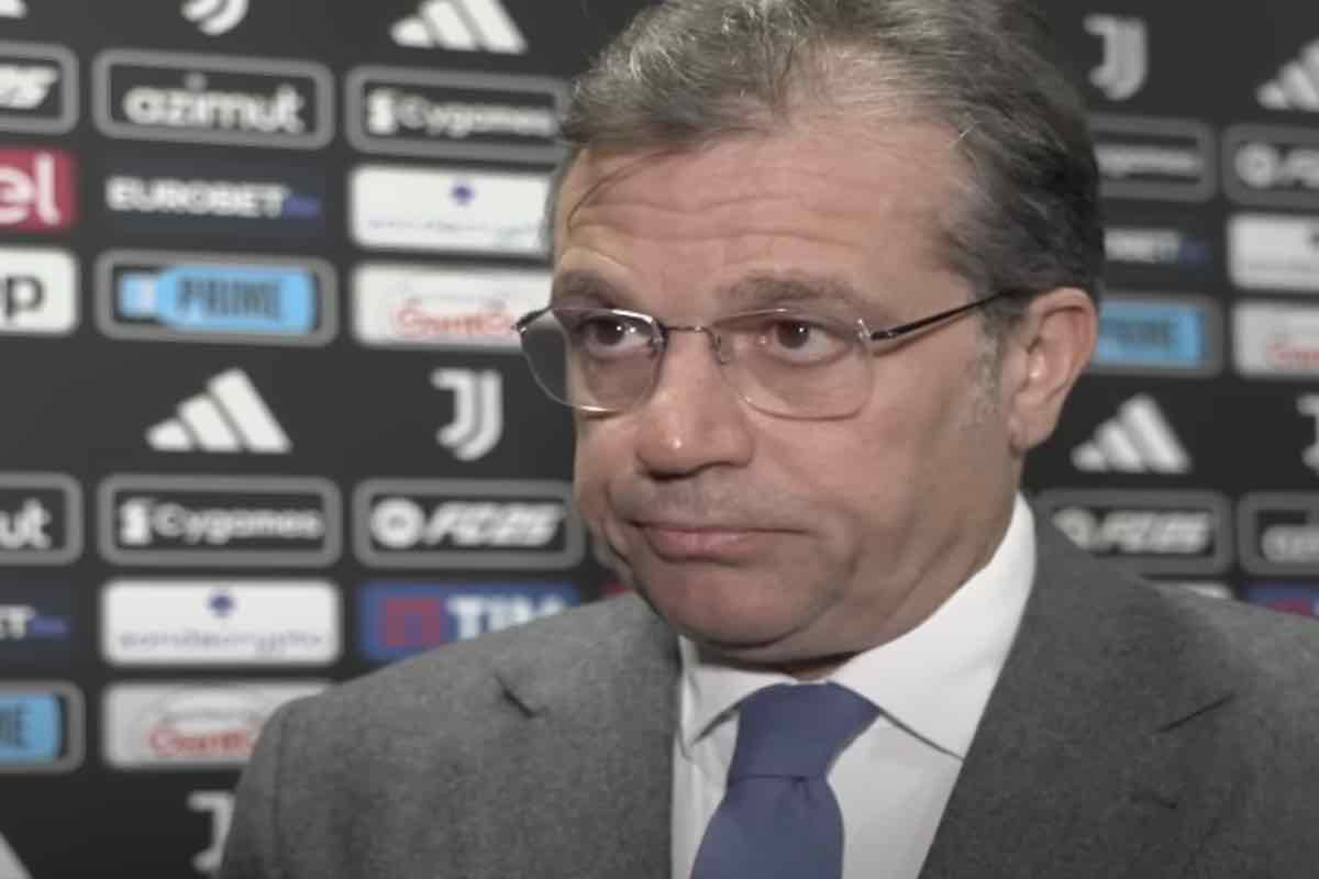 Juventus