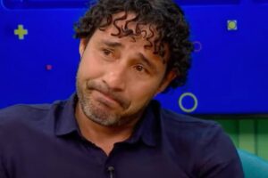Jorge Bolano