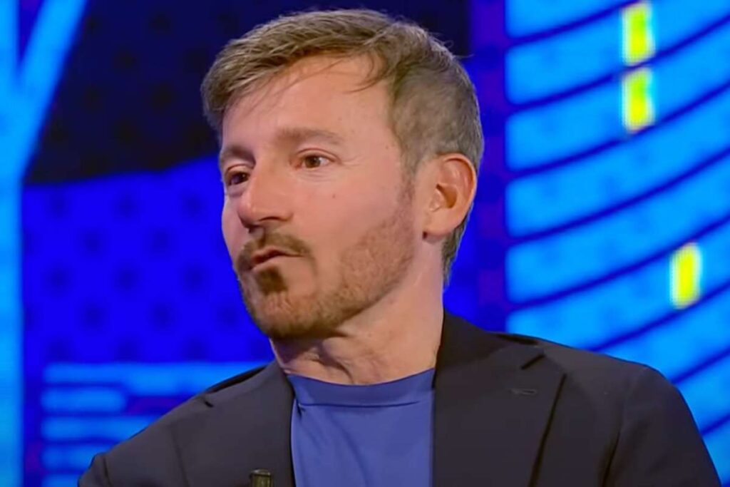 Max Biaggi