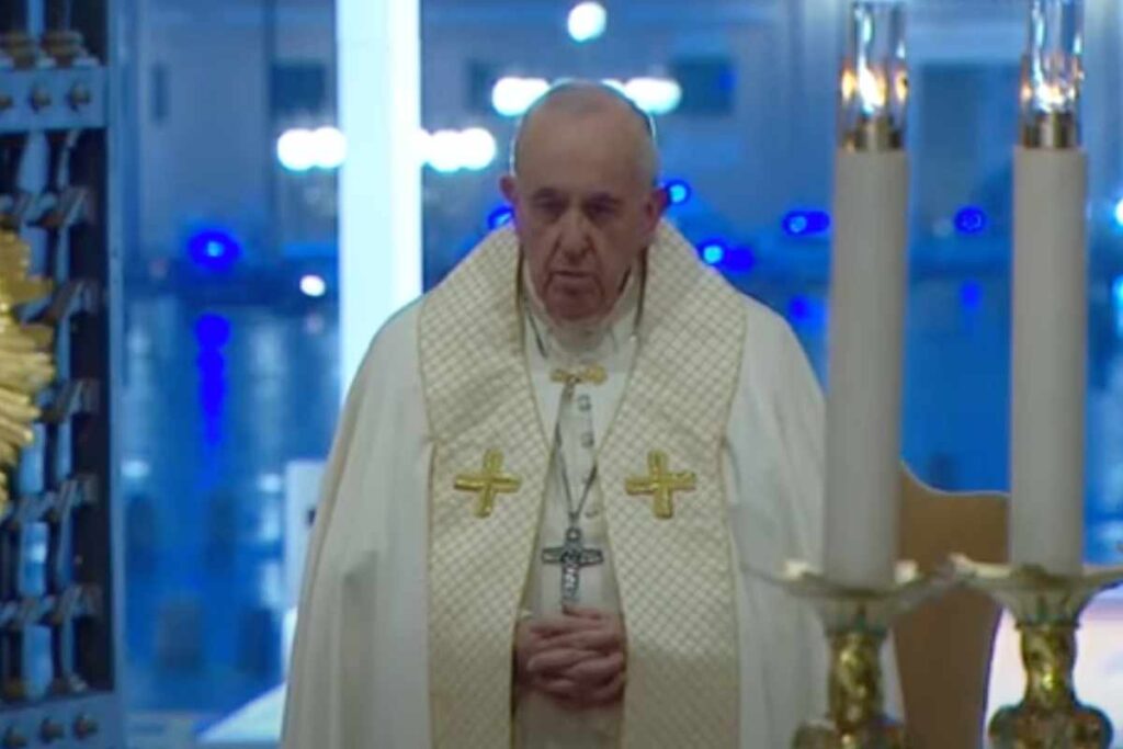 Papa Francesco