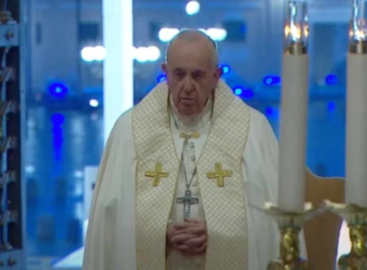 Papa Francesco