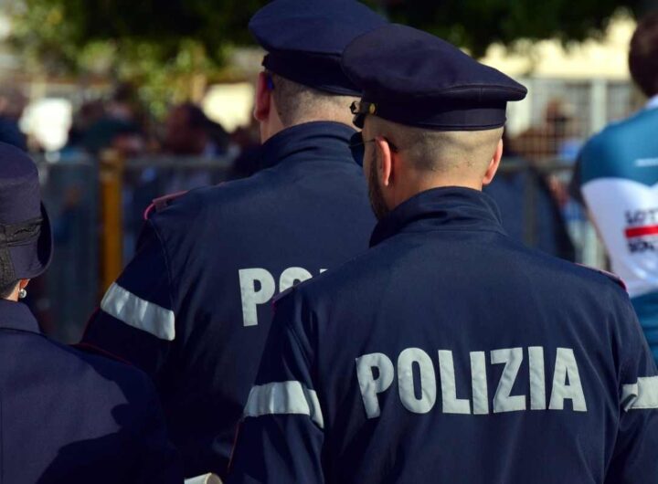 Polizia