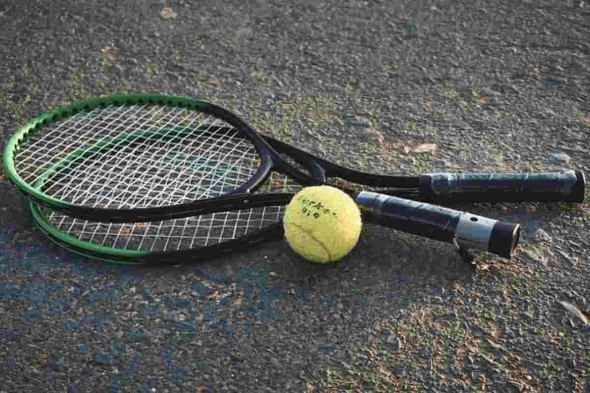 Racchette da tennis