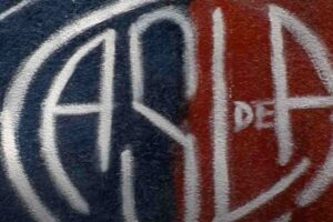 Logo San Lorenzo