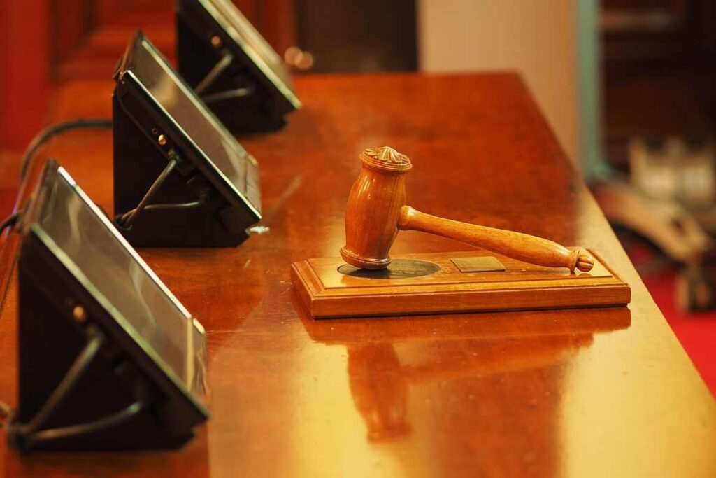TRibunale