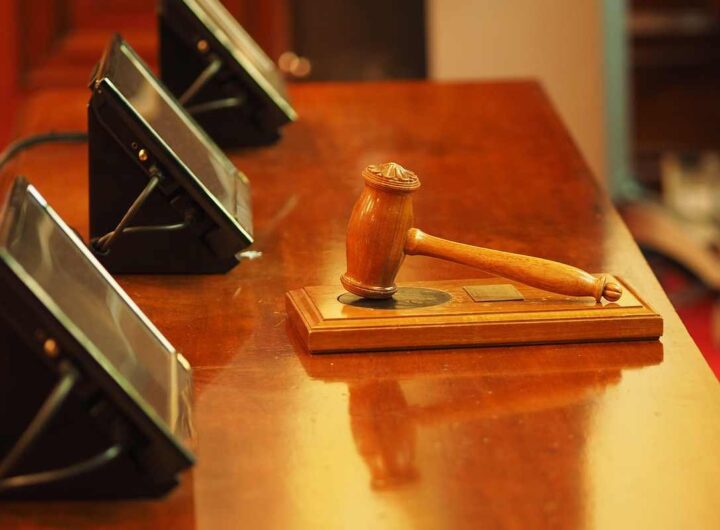 TRibunale