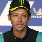 Valentino Rossi