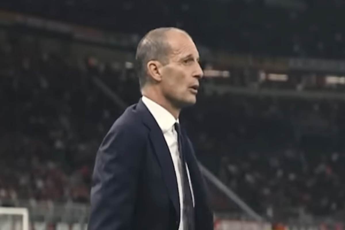 Allegri Milan