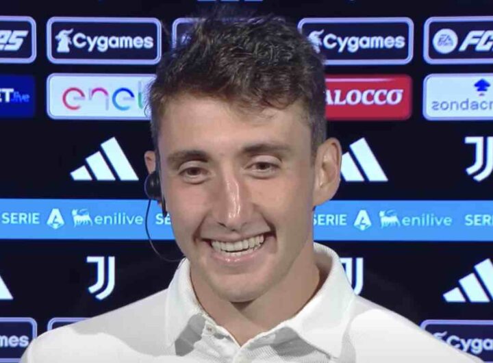 cambiaso juve