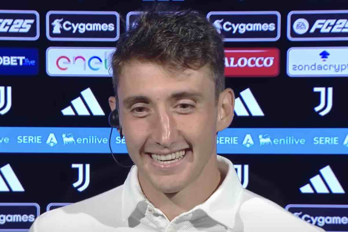 cambiaso juve
