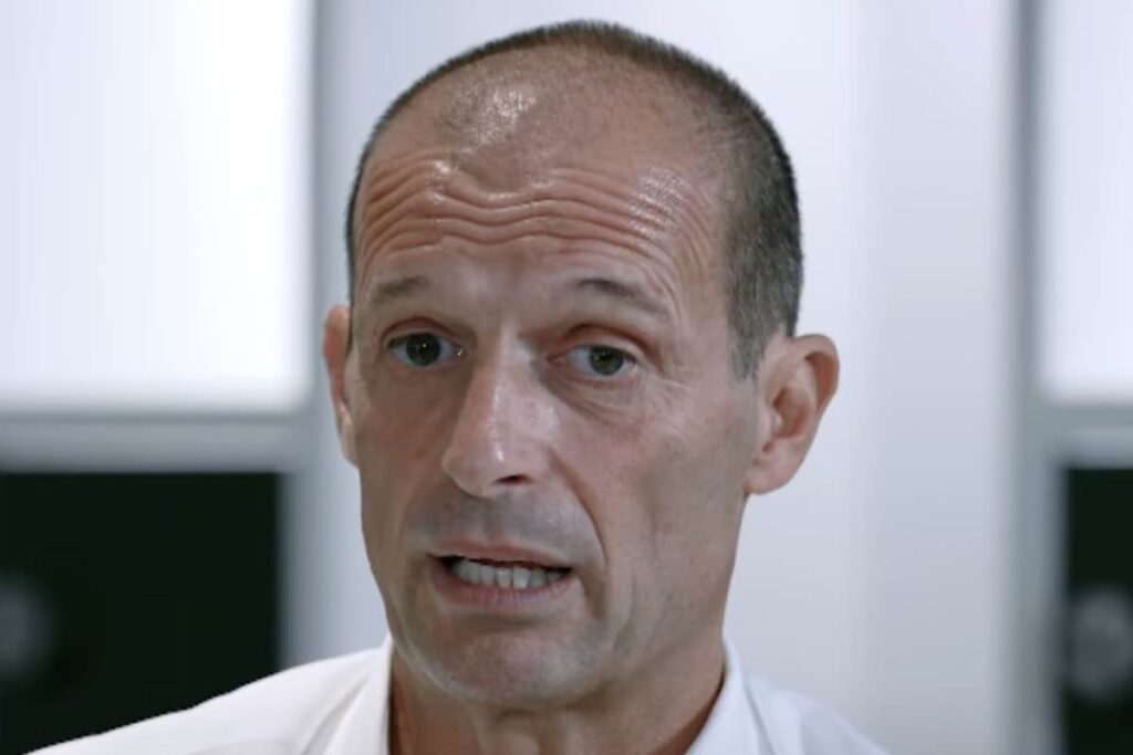 Allegri Milan