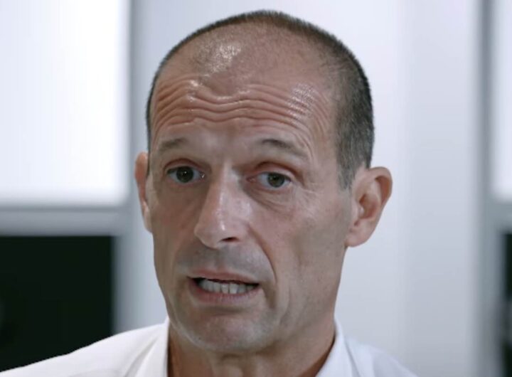 Allegri Milan